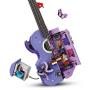 LEGO - Guitarra Dupla da Olivia Rodrigo 43031