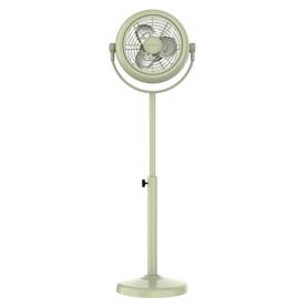 CECOTEC - Ventoinha de Pé EnergySilence 250 ClassicStyle Green 8206