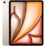 APPLE - iPad Air 11" Wi-Fi + Cellular 128GB Starlight MH7A4TY/A
