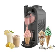 CECOTEC - Máq. Gelados Twist&Ice Cream A01_EU01_123738