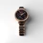 NOISE - Smartwatch Diva Araya Rose Gold Ceramic wrb-sw-divaaraya-crmcmtl-rgld_rgld