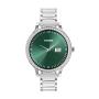 NOISE - Smartwatch Diva Araya Frost Silver Ceramic wrb-sw-divaaraya-crmcmtl-slvr_slvr