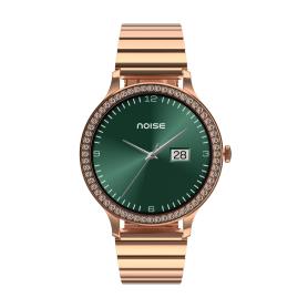 NOISE - Smartwatch Diva Araya Iconic Rose Gold wrb-sw-divaaraya-glossymtl-rgld_rgld