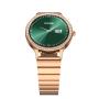 NOISE - Smartwatch Diva Araya Iconic Rose Gold wrb-sw-divaaraya-glossymtl-rgld_rgld