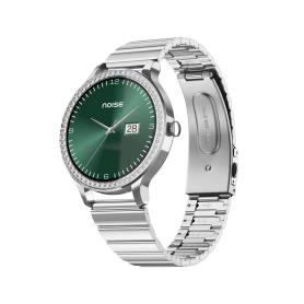 NOISE - Smartwatch Diva Araya Iconic Silver wrb-sw-divaaraya-glossymtl-slvr_slvr