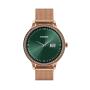 NOISE - Smartwatch Diva Araya Rose Gold Link wrb-sw-divaaraya-meshmtl-rgld_rgld