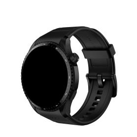 NOISE - Smartwatch Halo 3 AI Black Silicon wrb-sw-halo3-std-blk_blk