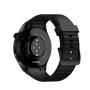 NOISE - Smartwatch Halo 3 AI Black Silicon wrb-sw-halo3-std-blk_blk
