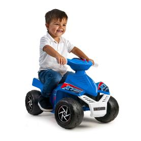 FEBER - Quad 6V CE Azul FEN53000