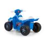 FEBER - Quad 6V CE Azul FEN53000