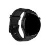 NOISE - Smartwatch Halo 3 AI Black Silicon wrb-sw-halo3-std-blk_blk