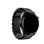 NOISE - Smartwatch Halo 3 AI Black Metal wrb-sw-halo3-glossymtl-blk_blk