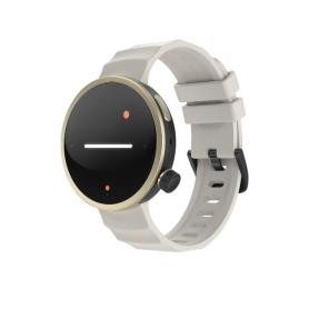 NOISE - Smartwatch ALT WATCH 1 AI GPS Beige wrb-sw-altwatch1-std-nckl_bge
