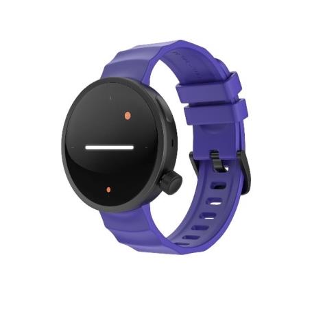 NOISE - Smartwatch ALT WATCH 1 AI GPS Blue wrb-sw-altwatch1-std-gry_blu