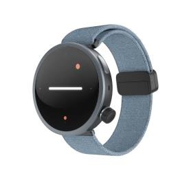 NOISE - Smartwatch ALT WATCH 1 AI GPS Light Blue wrb-sw-altwatch1-ny-blu_blu