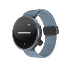 NOISE - Smartwatch ALT WATCH 1 AI GPS Light Blue wrb-sw-altwatch1-ny-blu_blu