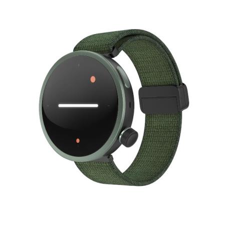 NOISE - Smartwatch ALT WATCH 1 AI GPS Green wrb-sw-altwatch1-ny-grn_grn