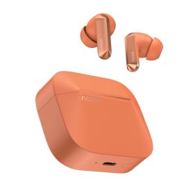 NOISE - Earbuds True Wireless ALT BUDS Orange AUD-HDPHN-ALTBUDS-S-ORNG