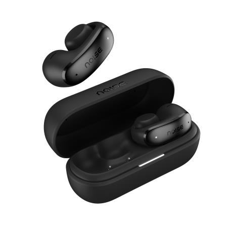 NOISE - Earbuds True Wireless ALT CLIP OWS Black AUD-HDPHN-ALTCLIP-BLK
