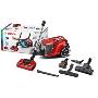BOSCH - Aspirador s/ Saco BGS41PET1