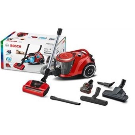 BOSCH - Aspirador s/ Saco BGS41PET1