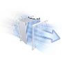 BOSCH - Aspirador s/ Saco BGS41PET1