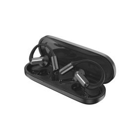 NOISE - Earbuds True Wireless ALT OPEN Black AUD-HDPHN-ALTBUDSOPEN-BLK