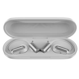 NOISE - Earbuds True Wireless ALT OPEN White AUD-HDPHN-ALTBUDSOPEN-WHT