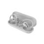 NOISE - Earbuds True Wireless ALT OPEN White AUD-HDPHN-ALTBUDSOPEN-WHT
