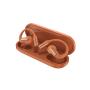 NOISE - Earbuds True Wireless ALT OPEN Orange AUD-HDPHN-ALTBUDSOPEN-ORNG