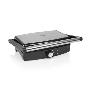 TRISTAR - Grelhador de Contacto 27,5 x 18cm 1500W GR-2830