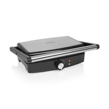 TRISTAR - Grelhador de Contacto 27,5 x 18cm 1500W GR-2830
