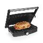 TRISTAR - Grelhador de Contacto 27,5 x 18cm 1500W GR-2830