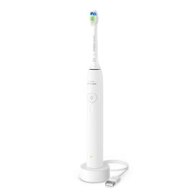 PHILIPS - Escova de Dentes Sonicare S3000 HX4031/21