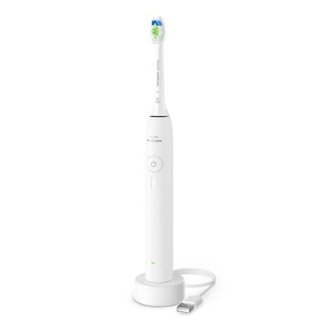 PHILIPS - Escova de Dentes Sonicare S3000 HX4031/21