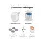 iROBOT - Aspirador Robot Roomba Plus 415 Combo+ AutoWash G285240