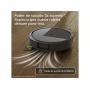 iROBOT - Aspirador Robot Roomba Plus 515 Combo+ AutoWash N285040