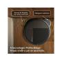 iROBOT - Aspirador Robot Roomba Plus 515 Combo+ AutoWash N285040