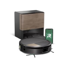 iROBOT - Aspirador Robot Roomba Max 775 Combo+ AutoWash X285040