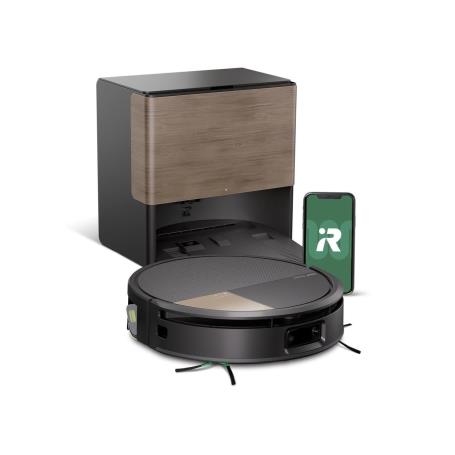iROBOT - Aspirador Robot Roomba Max 775 Combo+ AutoWash X285040