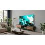 TCL - QD-MiniLED 65" Smart Google TV 4K Art For Life 65A400U