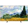 TCL - QD-MiniLED 75" Smart Google TV 4K Pro Art 75A400 Pro