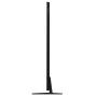 TCL - QD-MiniLED 75" Smart Google TV 4K Art For Life 75A400U