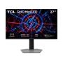 TCL - Monitor 27" Gaming MiniLED QHD 200Hz 600nits 27P2A