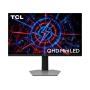 TCL - Monitor 27" Gaming MiniLED QHD 200Hz 600nits 27P2A
