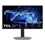 TCL - Monitor 32" QD-MiniLED QHD 180Hz HDR600nits 32G64