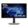 TCL - Monitor 32" QD-MiniLED QHD 180Hz HDR600nits 32G64