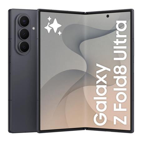 SAMSUNG - Galaxy Z Fold8 Ultra 1TB Cinza SM-F976BZKNEUB