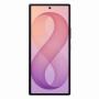 SAMSUNG - Galaxy Z Fold8 Ultra 1TB Violeta SM-F976BZVNEUB