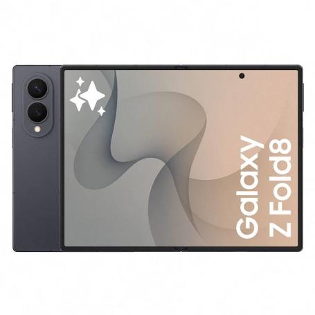 SAMSUNG - Galaxy Z Fold8 1TB Cinza SM-F971BZKNEUB
